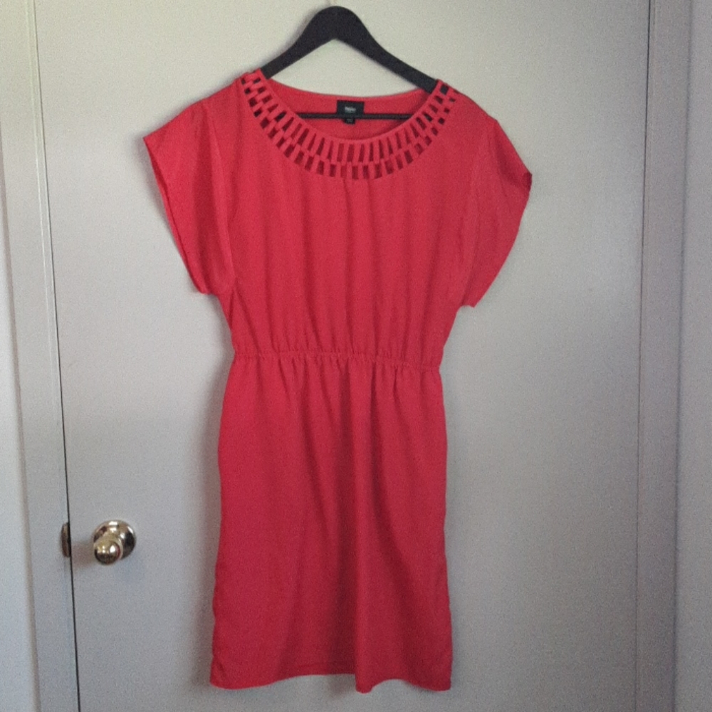 Casual Fun Dress